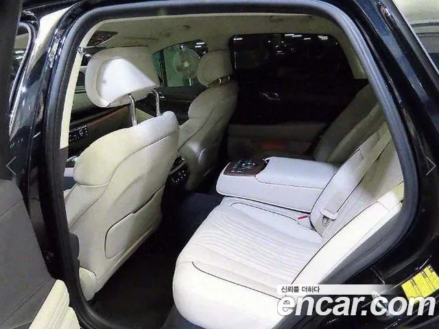 Genesis G80 (RG3) id 2741024 из Кореи 17