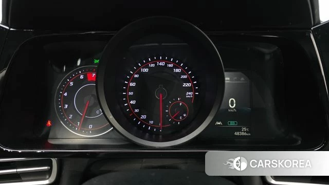 Hyundai Avante (CN7) id 4396328 из Кореи 27