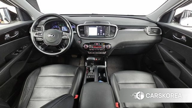 Kia The New Sorento id 4471459 из Кореи 28