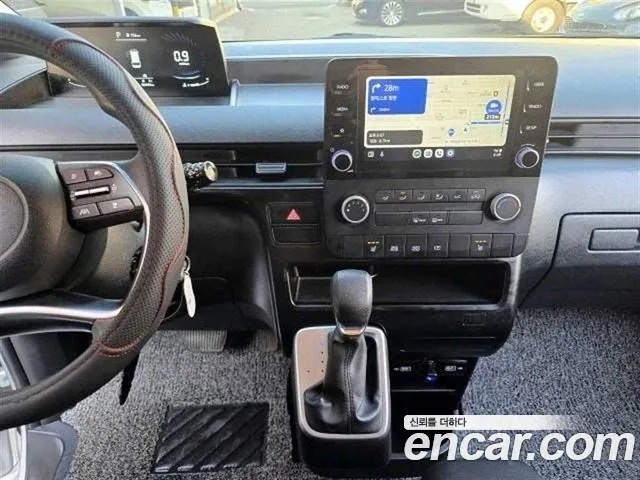 Hyundai Staria id 2858277 из Кореи 17