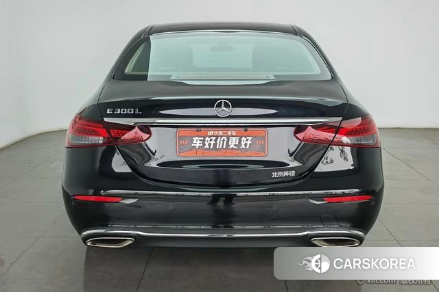 Mercedes-Benz E-class id 4265337 из Китая 21
