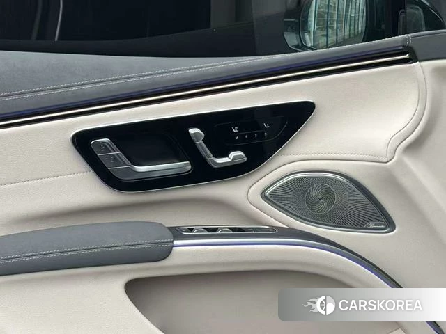 Mercedes-Benz EQS id 4260891 из Китая 40