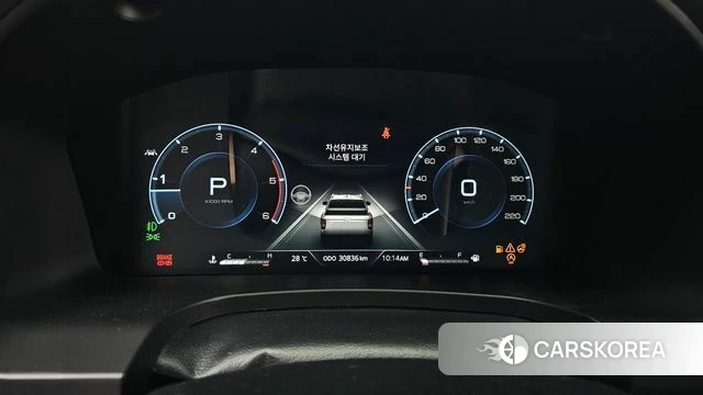 Ssangyong The New Rexton Sports Cannes id 4683048 из Кореи 27