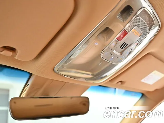 Genesis G90 (RS4) id 2635665 из Кореи 17