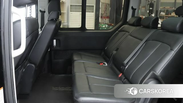 Hyundai Staria id 4872560 из Кореи 17