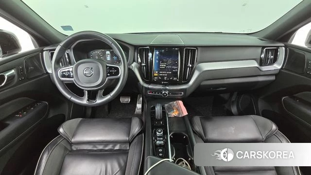 Volvo XC60 second Generation id 4317285 из Кореи 35