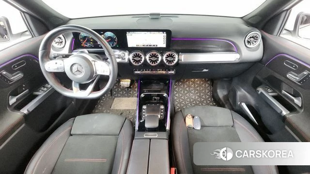 Mercedes-Benz GLB-Class X247 id 4230572 из Кореи 35