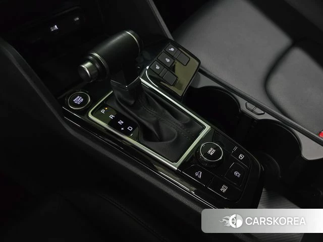 Kia Sportage 5th Generation id 3832696 из Кореи 17