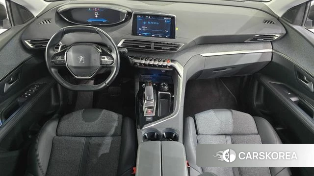 Peugeot 3008 second generation id 4573373 из Кореи 29