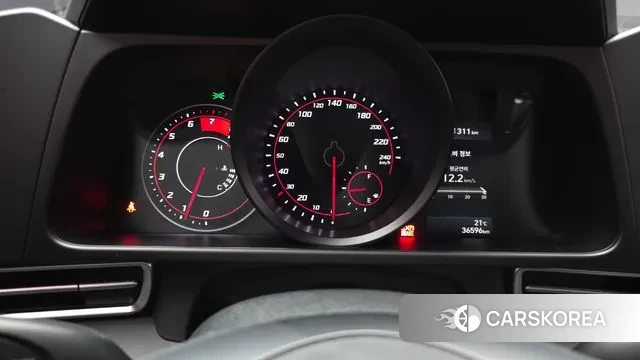 Hyundai Avante (CN7) id 3329484 из Кореи 17