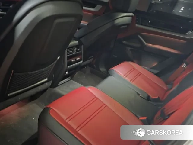 Porsche Cayenne (PO536) id 3590449 из Кореи 7