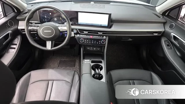 Hyundai Sonata D Edge (DN8) id 3560169 из Кореи 17