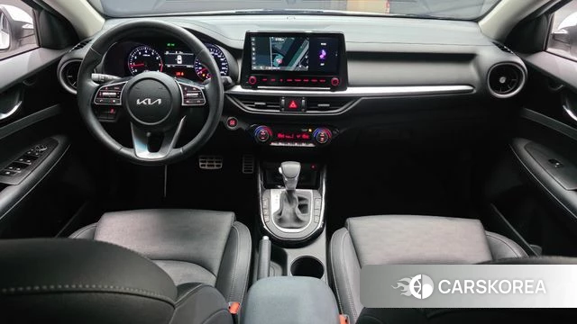 Kia The New K3 2nd generation id 4427665 из Кореи 27