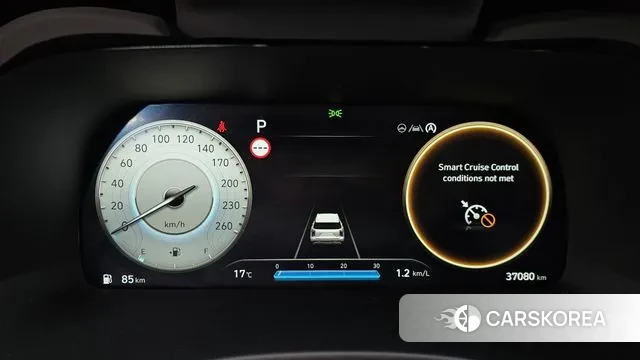 Hyundai The New Palisade id 3746201 из Кореи 17