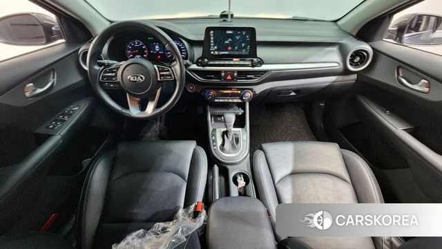 Kia Come New K3 id 4304327 из Кореи 29