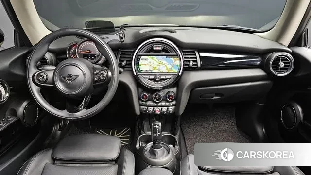 Mini Cooper id 3071278 из Кореи 17