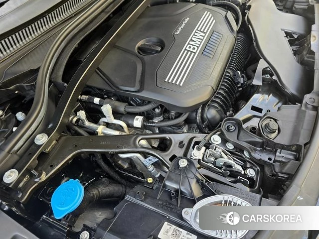 BMW 2 Series Gran Coupe (F44) id 4018863 из Кореи 17