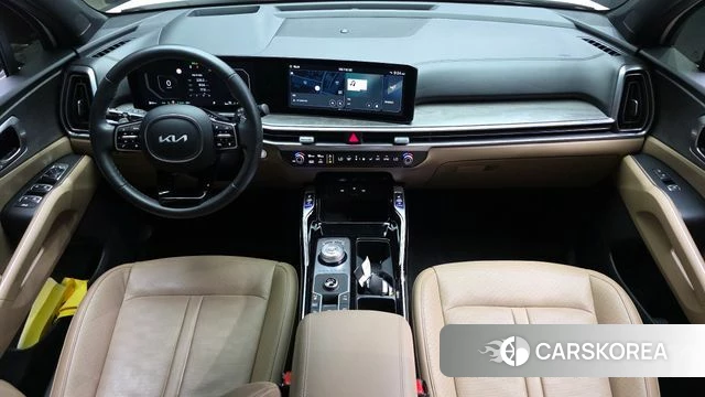 Kia The New Sorento 4th Generation id 4719810 из Кореи 17