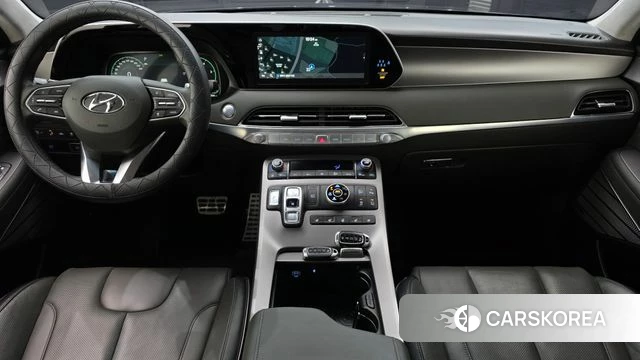 Hyundai Palisade id 4736181 из Кореи 27