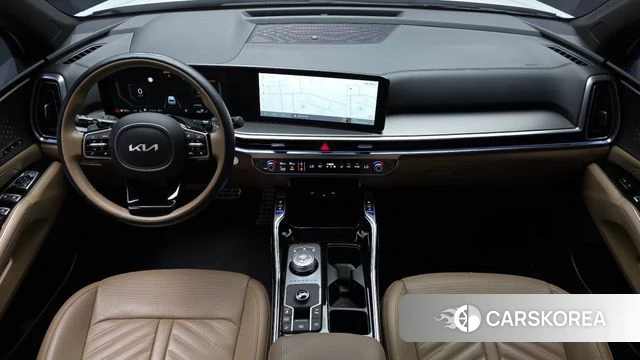 Kia The New Sorento 4th Generation id 4349487 из Кореи 28