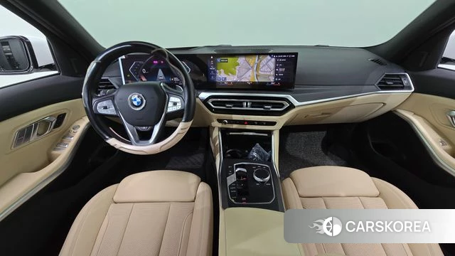 BMW 3 Series (G20) id 4528135 из Кореи 31