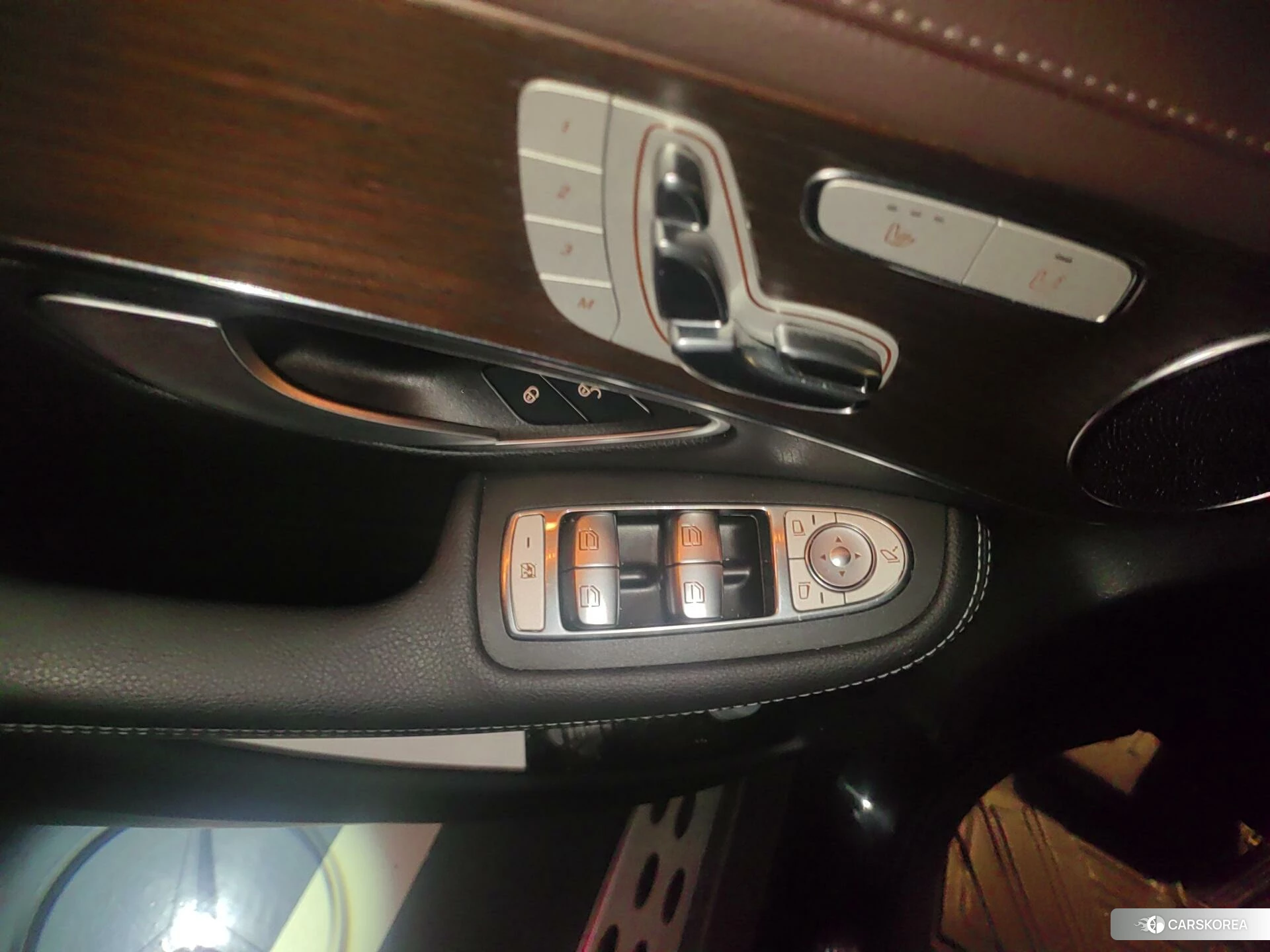 Mercedes-Benz GLC id 4479802 из Китая 18
