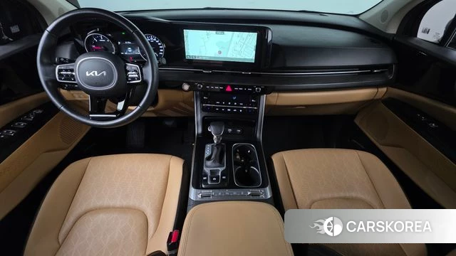 Kia Carnival 4th generation id 4572070 из Кореи 27