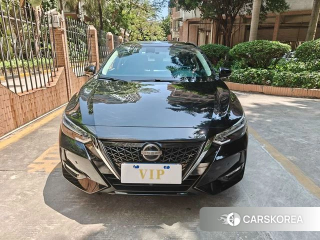 Nissan Xuan Yi id 4277488 из Китая 32