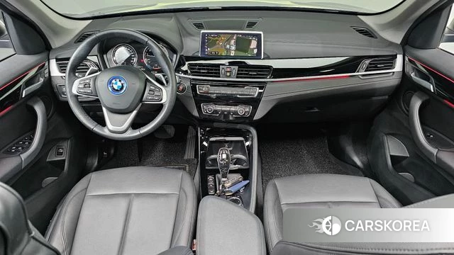 BMW X1 (F48) id 3915720 из Кореи 17