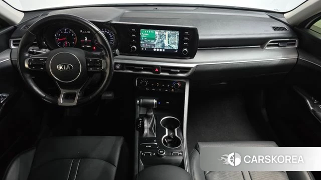 Kia K5 3rd generation id 4019779 из Кореи 17