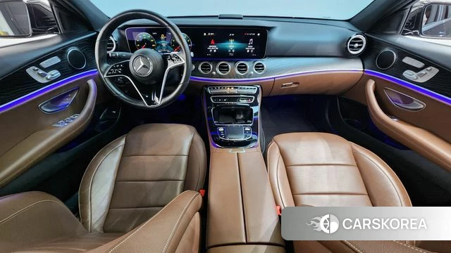 Mercedes-Benz E-Class W213 id 3870675 из Кореи 17