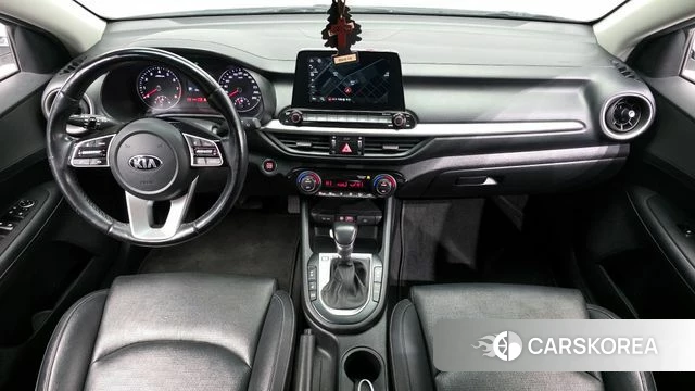 Kia Come New K3 id 3873906 из Кореи 17