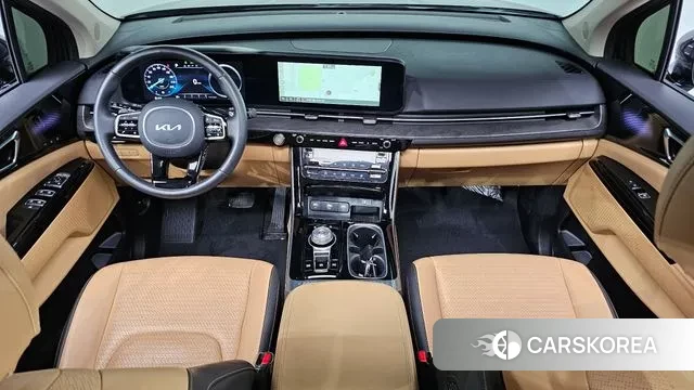 Kia Carnival 4th generation id 2930155 из Кореи 17