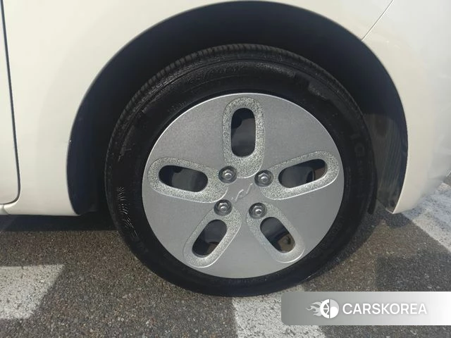 Kia The New Ray id 4768936 из Кореи 17