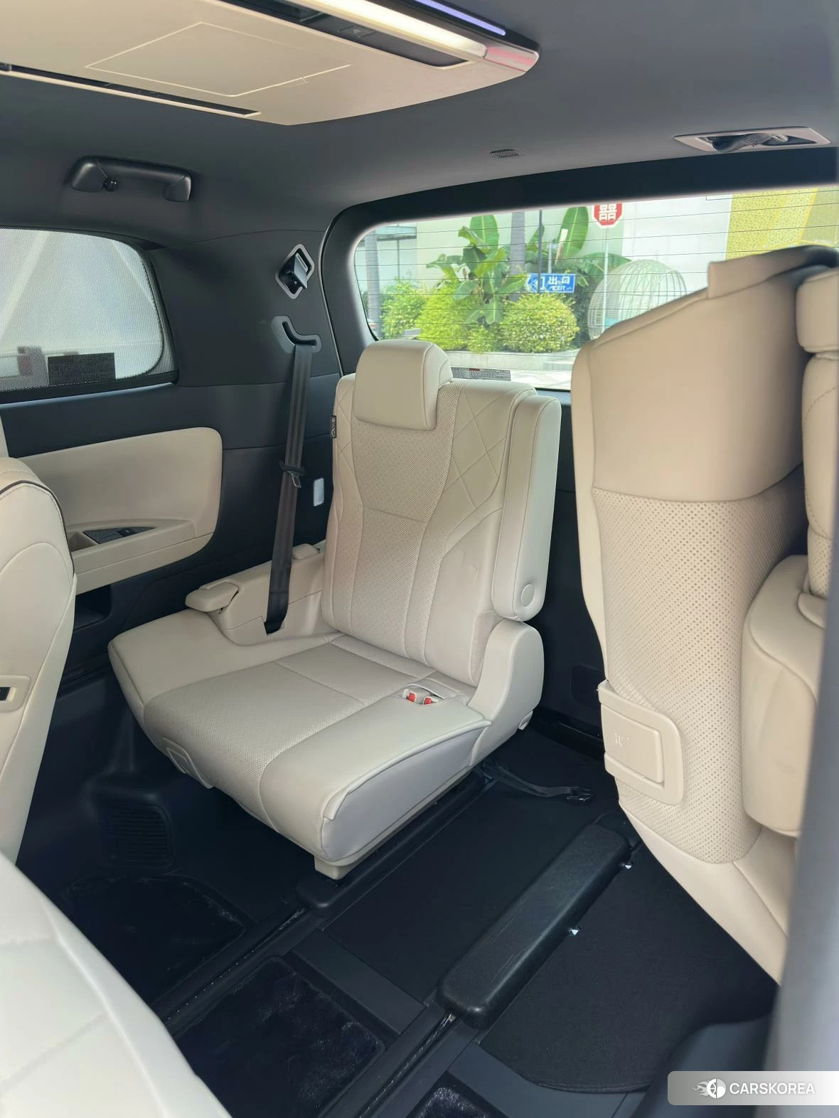 Toyota Vellfire id 4513971 из Китая 25