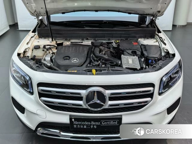 Mercedes-Benz GLB id 4260694 из Китая 17