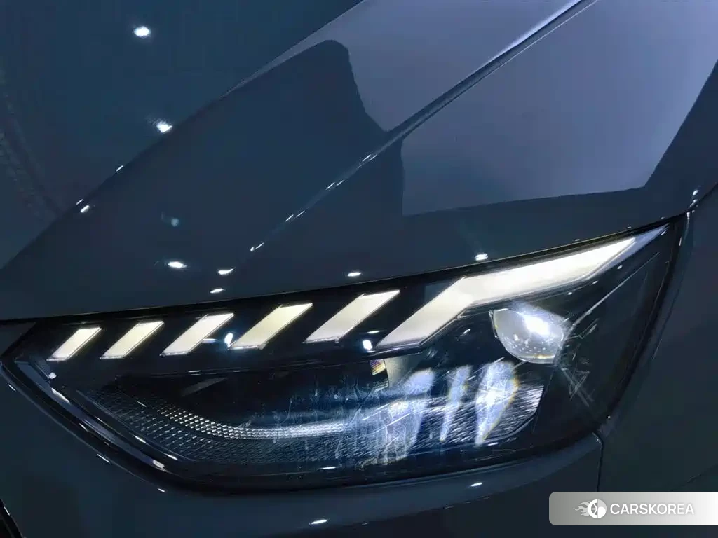 Audi A4L id 4583750 из Китая 15
