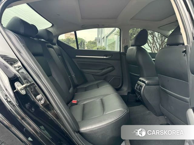 Nissan Teana id 4212980 из Китая 9
