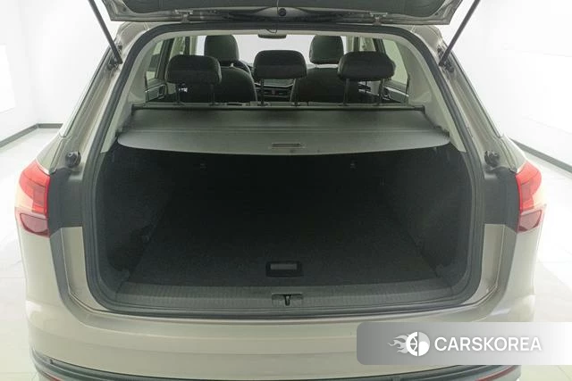 Volkswagen Tanyue id 3781583 из Китая 14