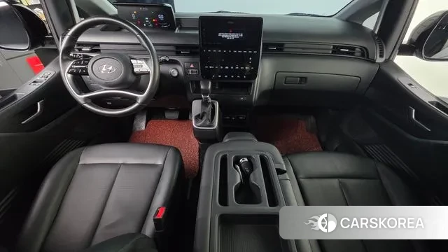 Hyundai Staria id 2989915 из Кореи 17