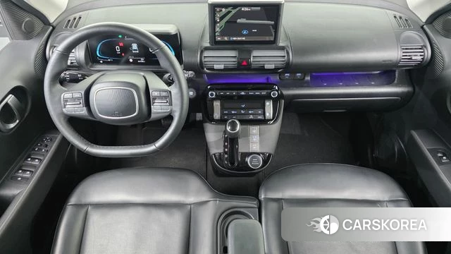 Hyundai Casper id 4579894 из Кореи 28