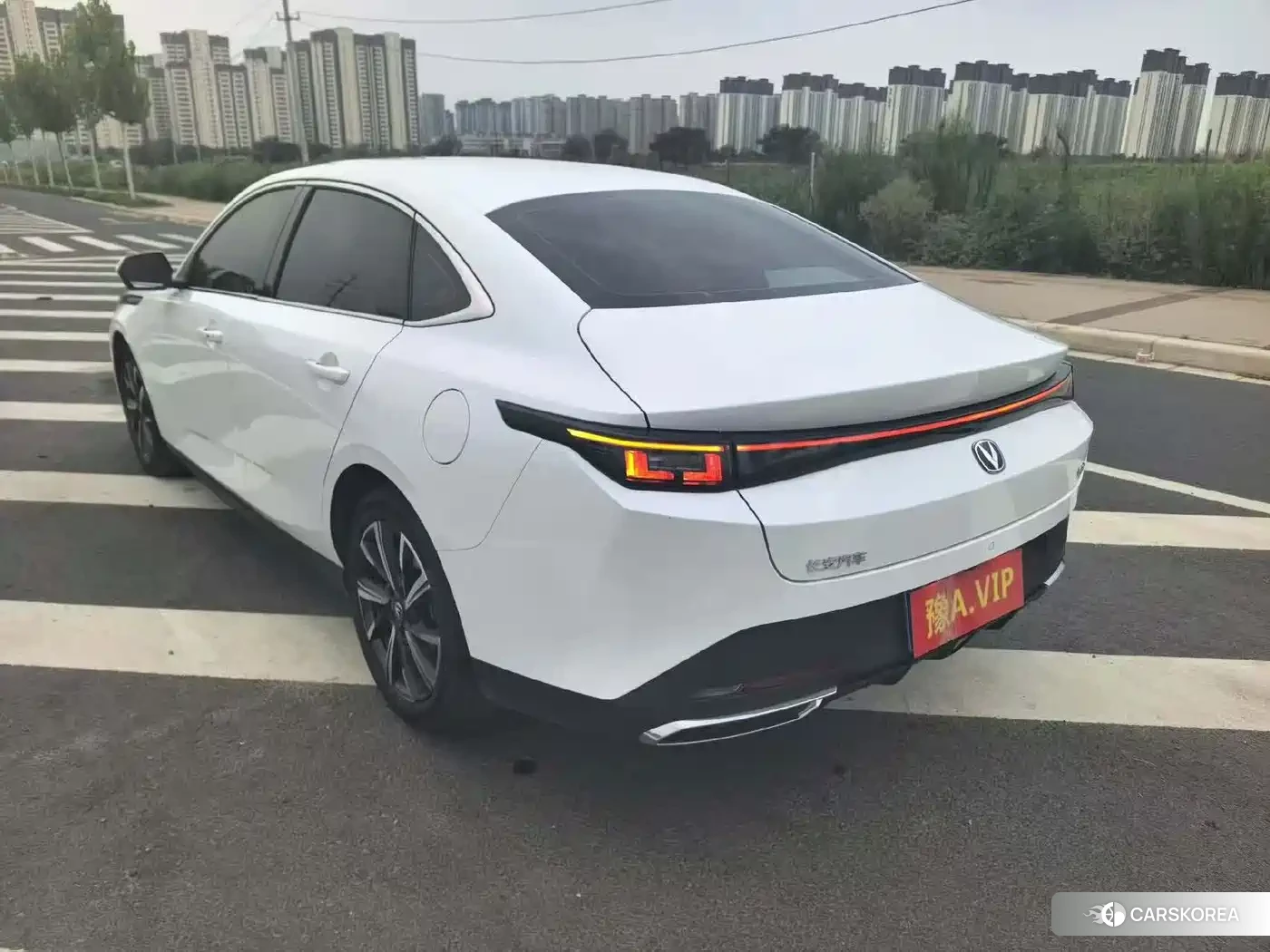 Chang'an Yidong id 4653764 из Китая 7