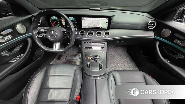Mercedes-Benz E-Class W213 id 4572772 из Кореи 30