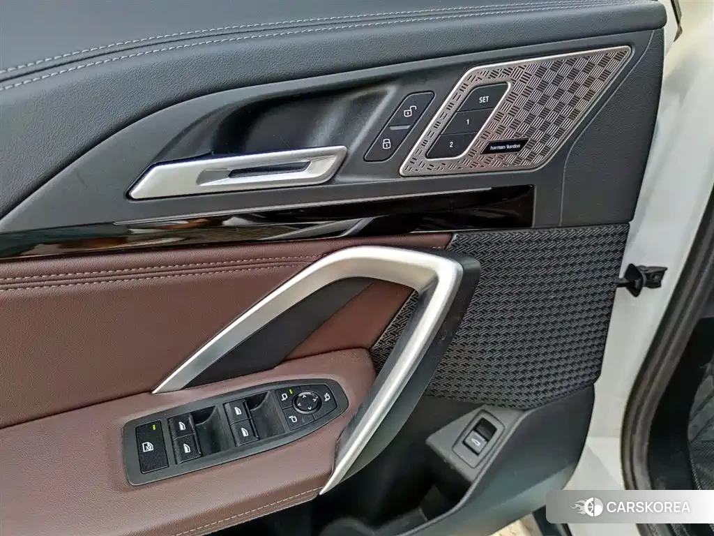 BMW X1 id 4545660 из Китая 16