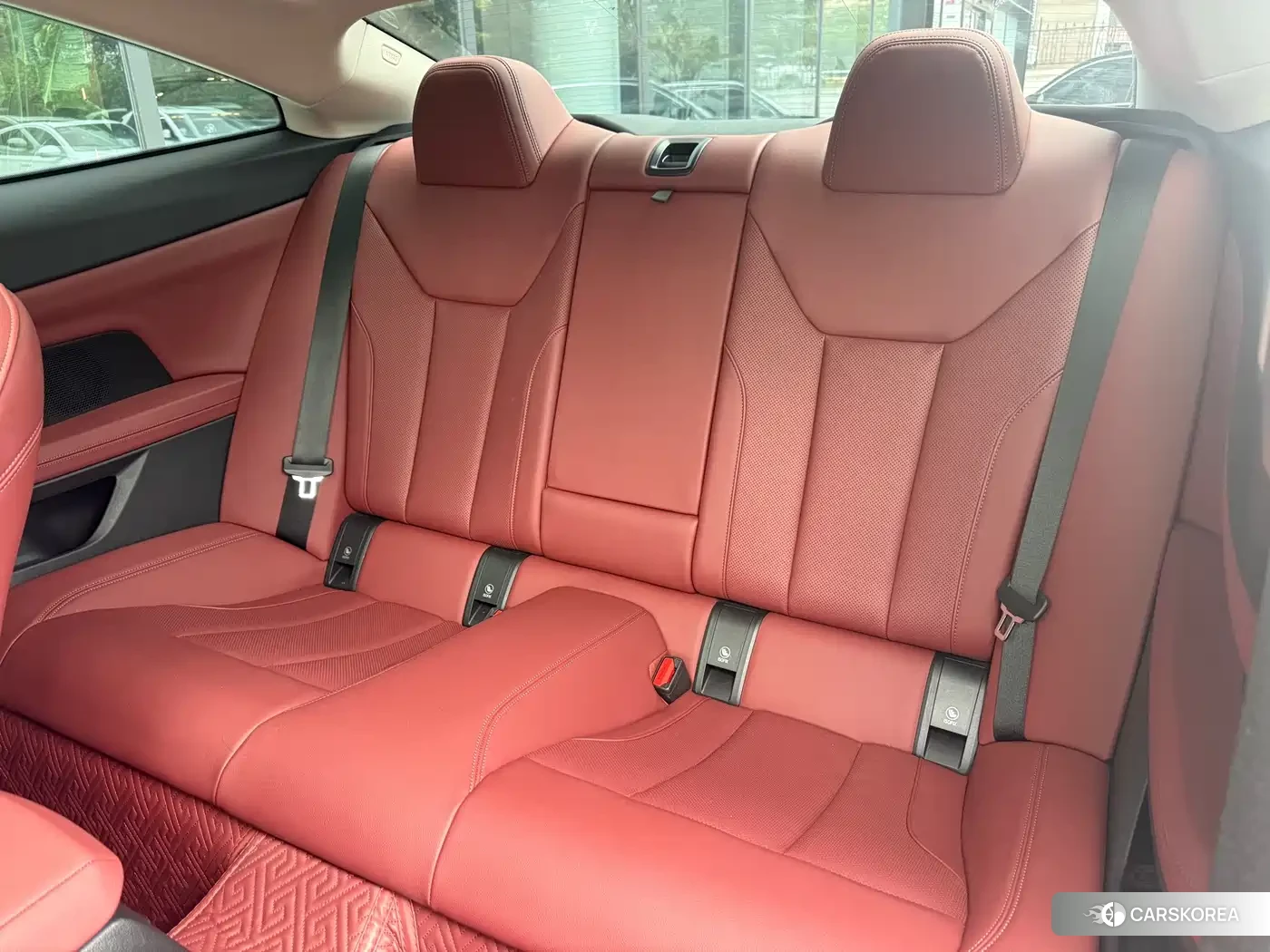 BMW 4 series id 4601807 из Китая 7