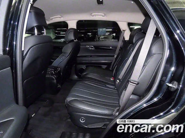 Genesis GV80 id 2669626 из Кореи 17