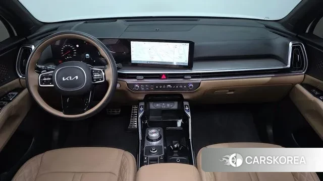 Kia The New Sorento 4th Generation id 3675070 из Кореи 17