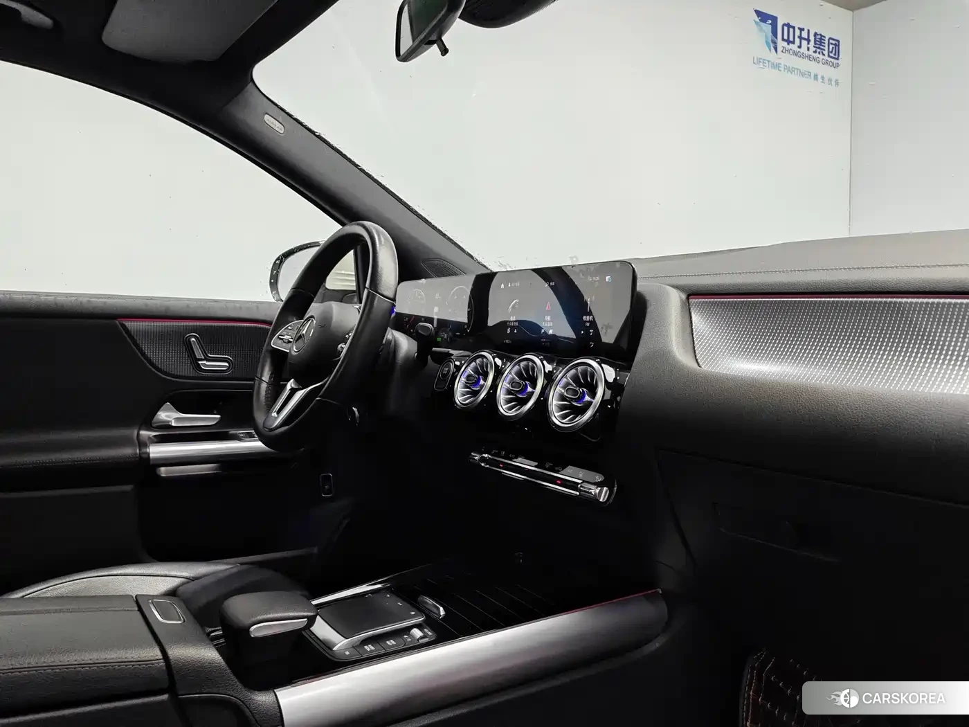 Mercedes-Benz EQA id 4607004 из Китая 17