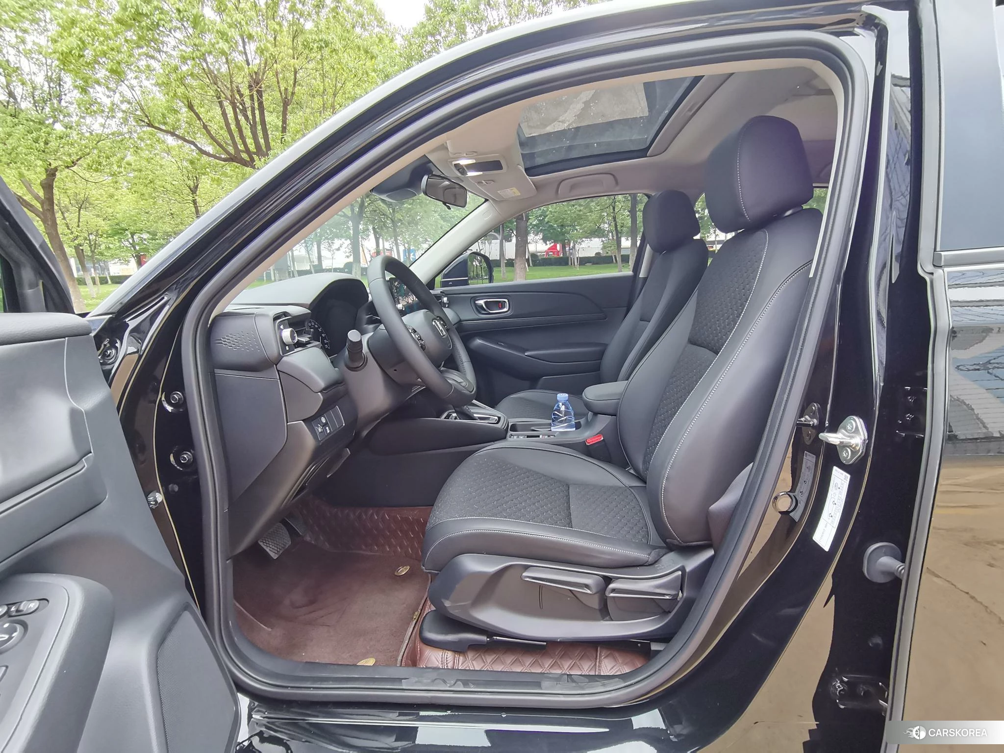 Honda XR-V id 4514857 из Китая 12