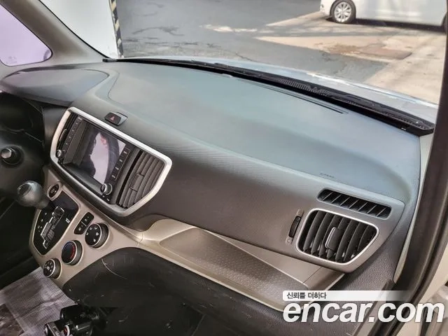 Kia The New Ray id 2886692 из Кореи 17